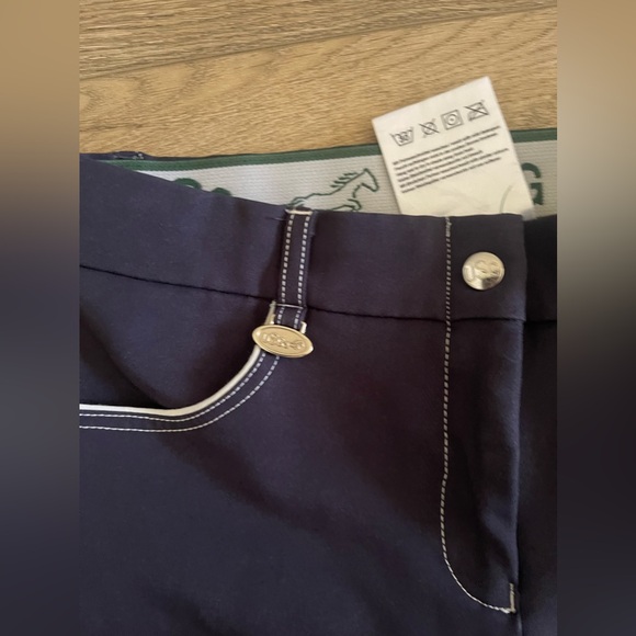 Navy USG riding breech US24 - Picture 4 of 4